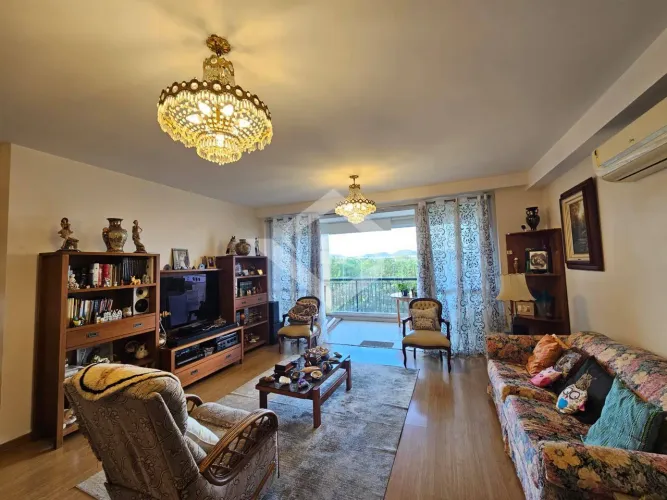 Apartamento 166 m², 4 Suítes no Majestic Barra da Tijuca