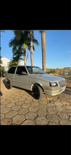 Fiat Uno Mille 1.0 Fire/ F.flex/ Economy 2P 2010