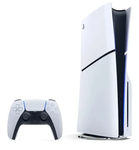 Ps5 Slim + Gta 6 + PS Plus