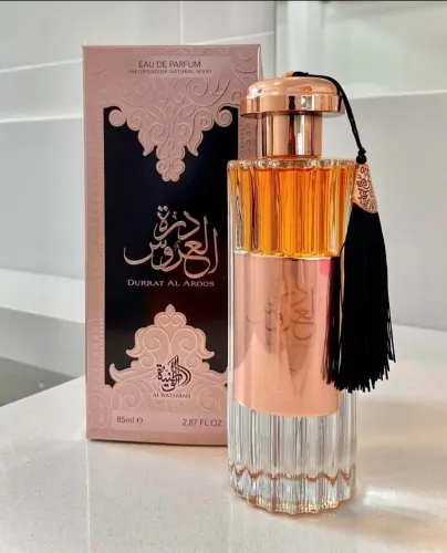 Durrat al Aroos - Perfume Árabe Feminino