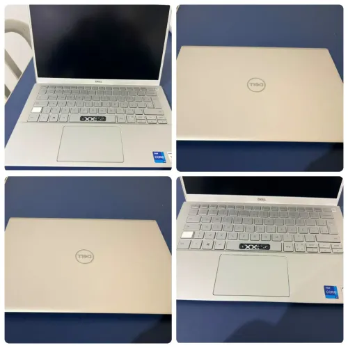Vendo Notebook Dell Inspiron 13 5301 - Prata - semi-novo