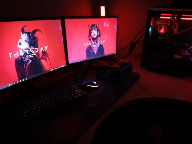 Pc gamer