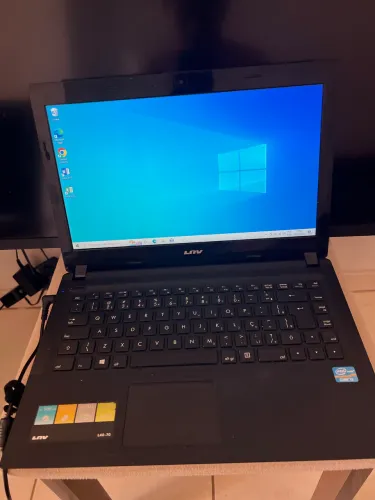 NOTEBOOK LENOVO