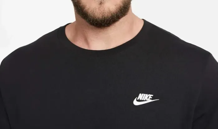 Camisa da Nike Algodão (G)