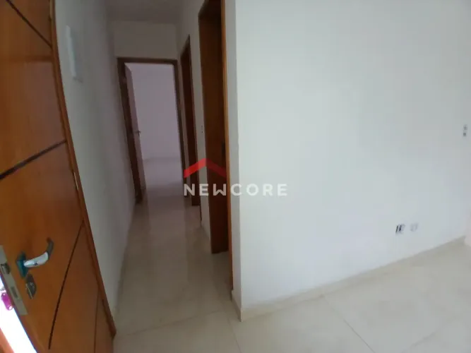 Apartamento em Rua São Luiz Gonzaga - Jaçanã - São Paulo/SP