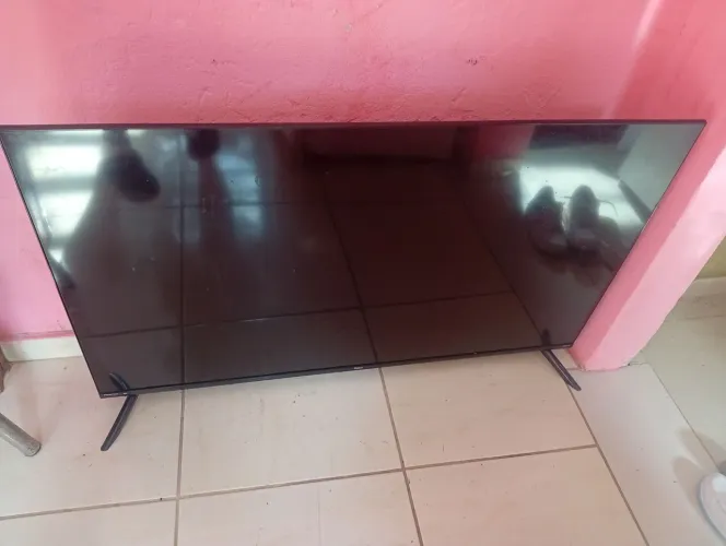Vender a televisão por peça