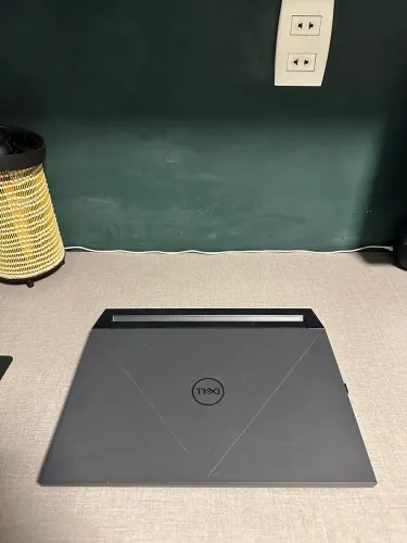 Notebook Dell G15 5530