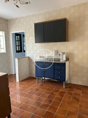 Casa Térrea à venda em Jardim Lídia - São Paulo/SP