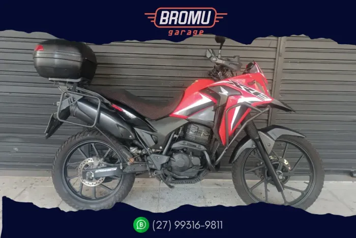 Honda XRE 300 300 cc 
