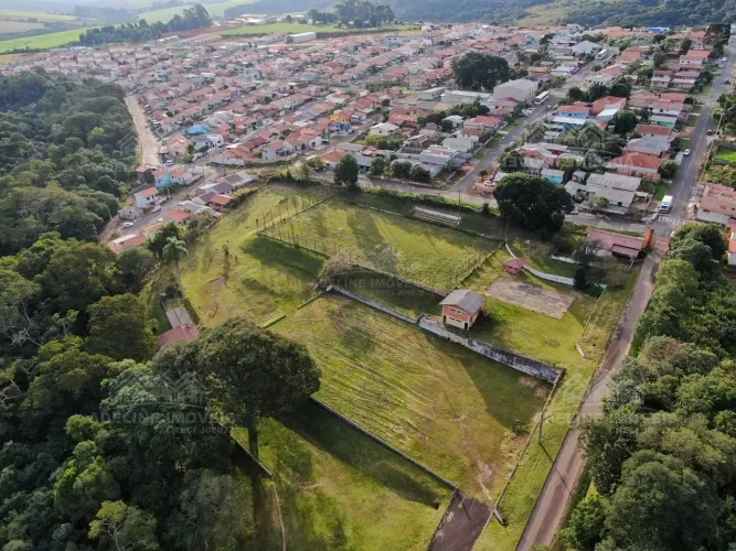 Terreno AFCB - Cidade Nova Carambeí