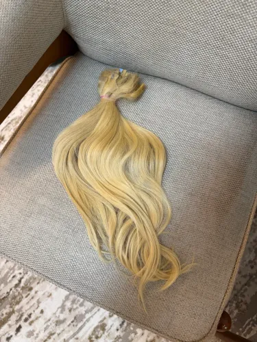 MEGA HAIR CABELO BRASILEIRO 200G
