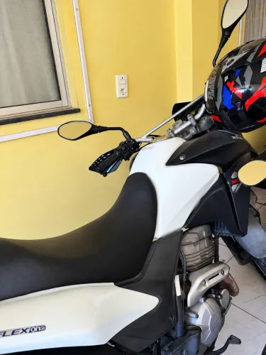 ? Honda XRE 300 2015 Flex ABS ? Excelente oportunidade!