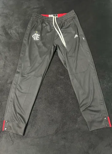Calça do Flamengo Tear-away pants