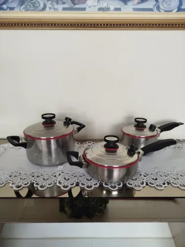 Originais 50 anos de garantia 