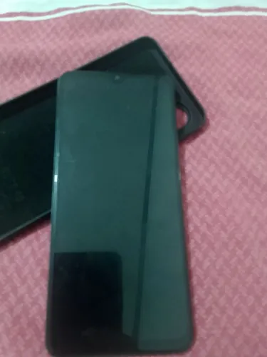 Realme 60 preto