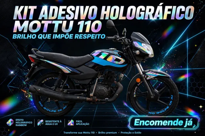 Adesivos em geral