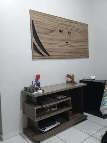 rack completo