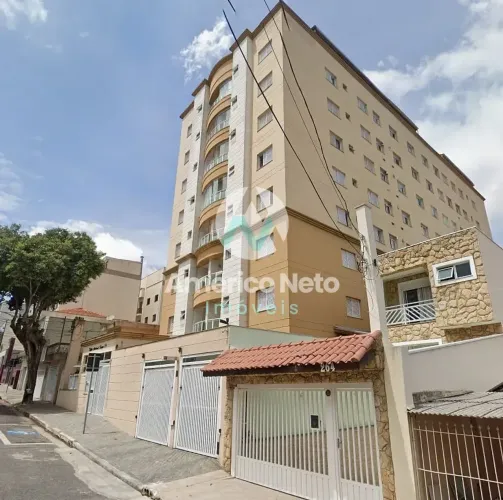 Apartamento à venda, Santa Maria, São Caetano do Sul, SP
