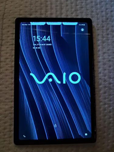 Tablet
