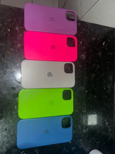 Capas de iPhone 14 Plus