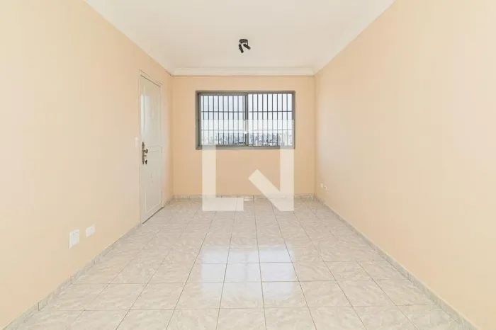 Apartamento à Venda - Vila Gustavo, 2 Quartos, 60 m2