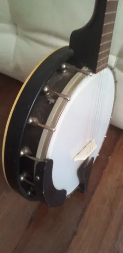 Banjo de 5 cordas importado