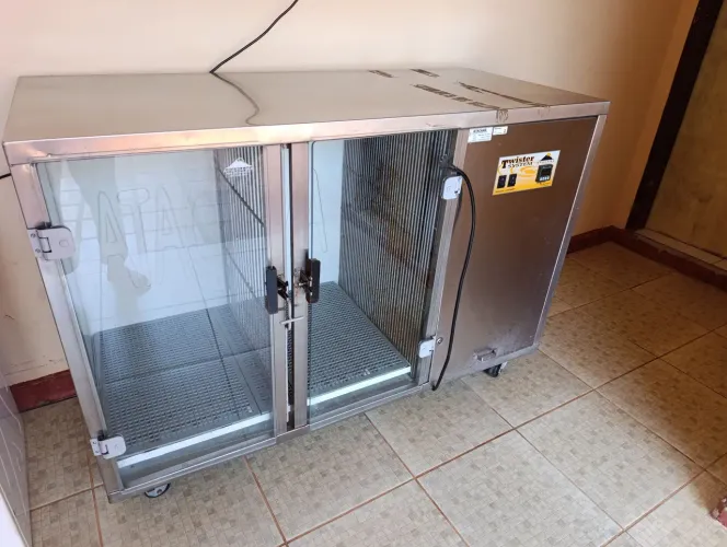 Secadora Pet Atacama