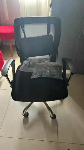 Cadeira de escritório