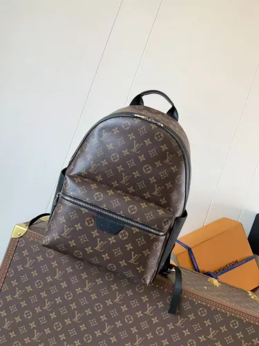 Mochila LV