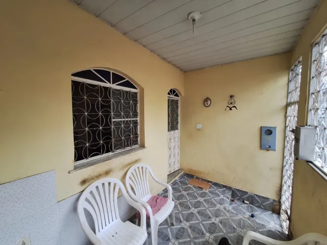 L| CASA Á VENDA NA CIDADE  NOVA