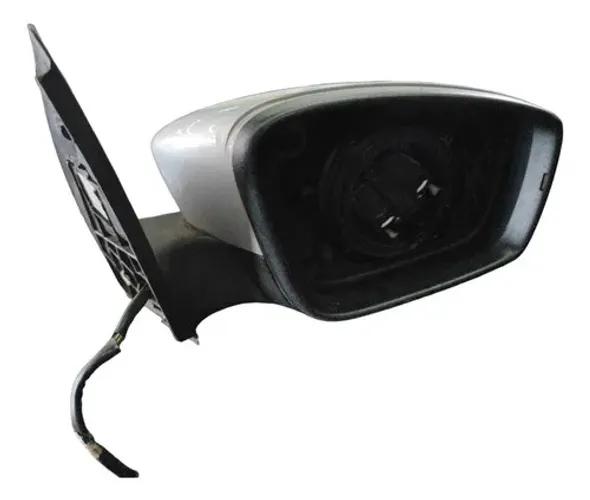 Retrovisor Direito Elétrico C/ Seta Vw Gol G7 2014 A 2021