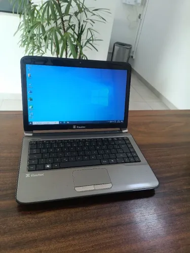 Notebook Itautec Core I5 