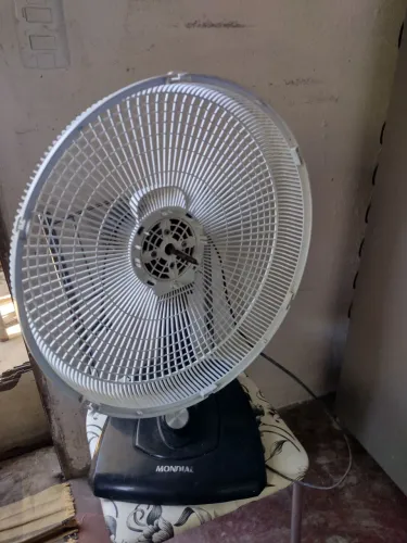 Ventilador Mondial