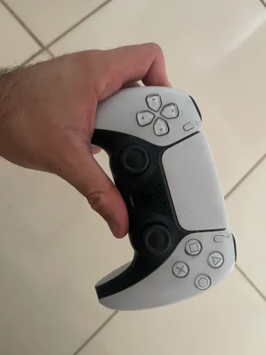 Controle PS5
