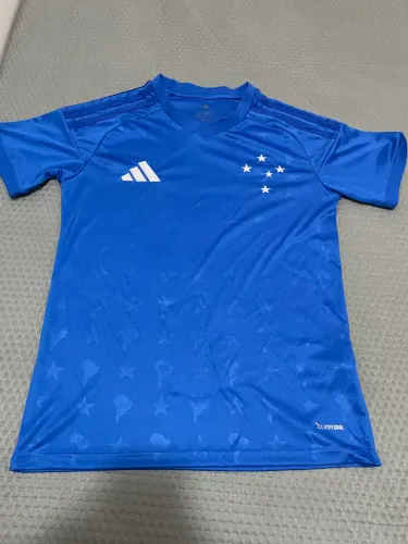 Camisas Cruzeiro Adidas Premium ? Qualidade Excelente | Tam. P