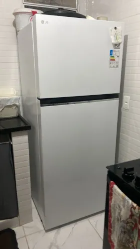 Geladeira 