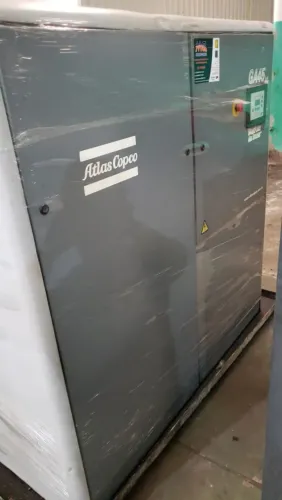 Compressor parafuso GA45 60HP 380V