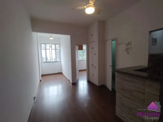 Apartamento para Locação em Teresópolis, VARZEA, 1 dormitório, 1 banheiro