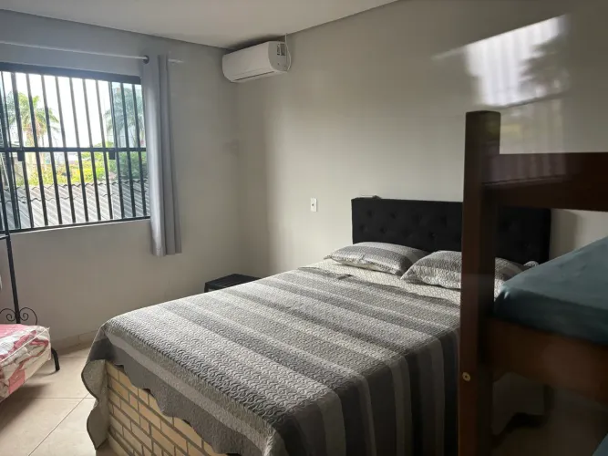 Aluga se kitinete mobiliado para passar dia final de semana Penha sc 