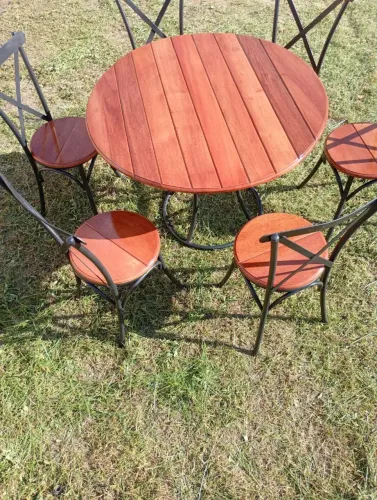 Vende se conjunto