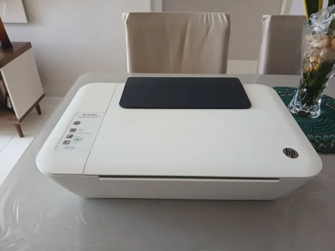 Impressora HP 