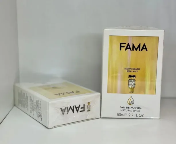 Perfume Fama