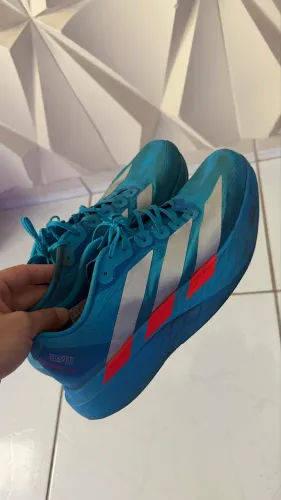 Evo SL Woven Azul