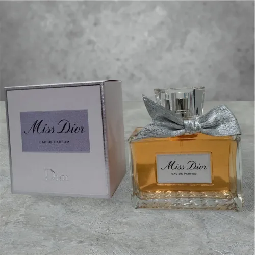 miss dior edp 100ml
