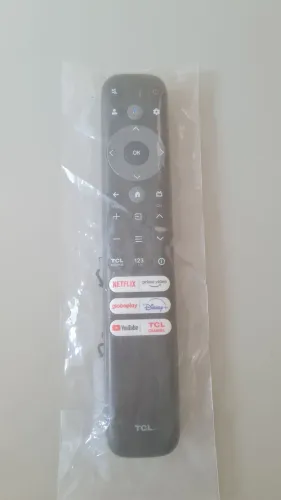Controle TCL