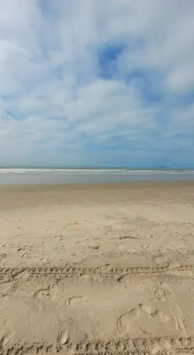 Vendo terreno no Orla 500 Unamar 55 mil aceito oferta