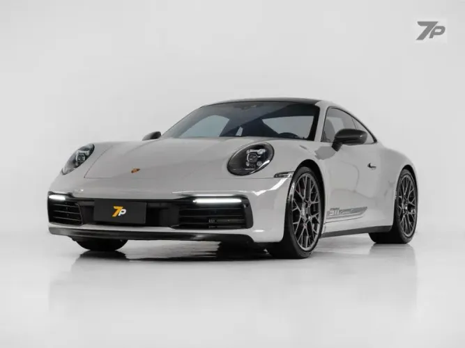 Porsche 911 Carrera T 3.0 370cv 2023