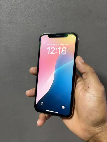 iPhone 11 Pro 64gb 
