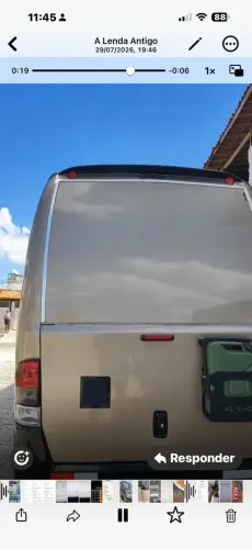 MOTORHOME