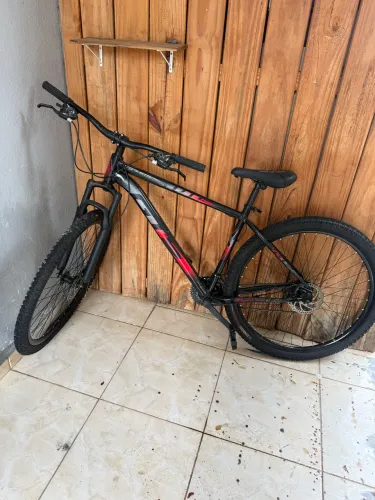 ? OPORTUNIDADE IMPERDÍVEL - BIKE ARO 29 POR R$ 800! ?